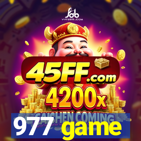 977 game
